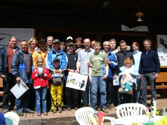 Teilnehmer 2007